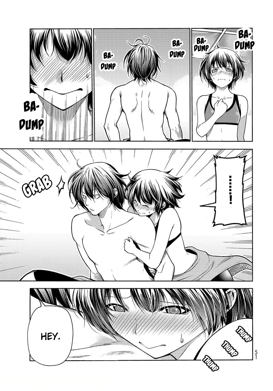 Grand Blue, Chapter 68 image 13